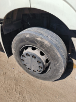 КамАЗ 5490 4x2 Седельный тягач 5490-S5 (Дизельный, 12,0 л, 401 л.с., АТ)