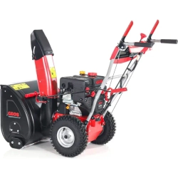 GEOS by AL-KO SnowLine 620 B II Comfort снегоуборщик бензиновый 6 л.с. ковш 62 см, выброс 15 м, 5 вперед/2 назад 212937