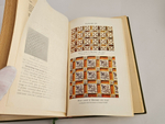 "Encyclopedie des ouvrages de dames. Nouvelle ed. revue et augmentee (Энциклопедия женских рукоделий)". Dillmont, Therese de. (Тереза де Дильмон). 1910г.