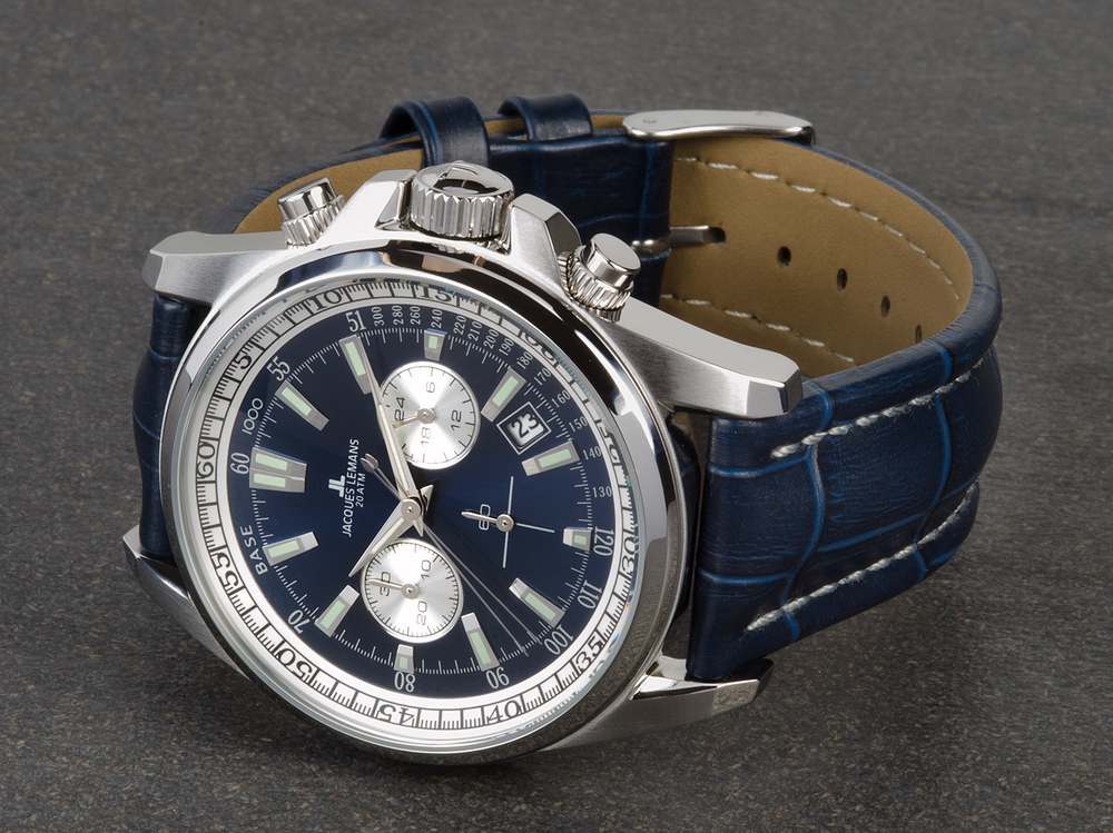 Jacques Lemans 11117VN