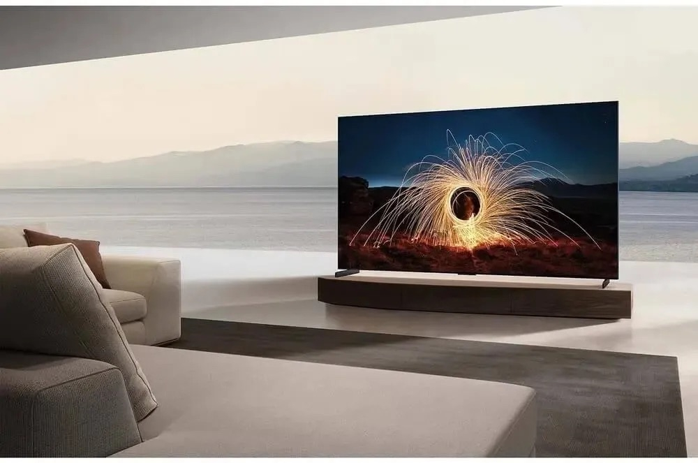 Телевизор TCL 98X11K