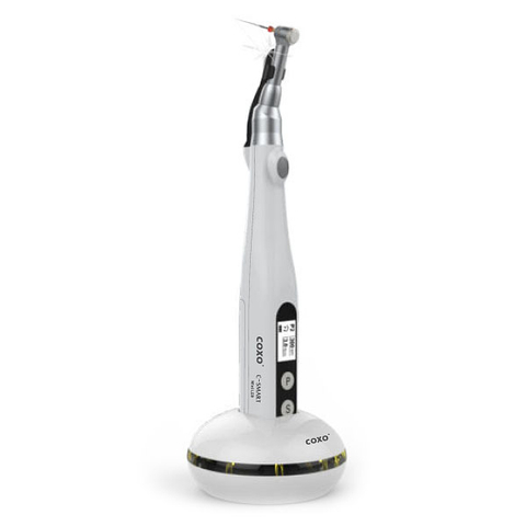 Эндомотор C-Smart mini LED