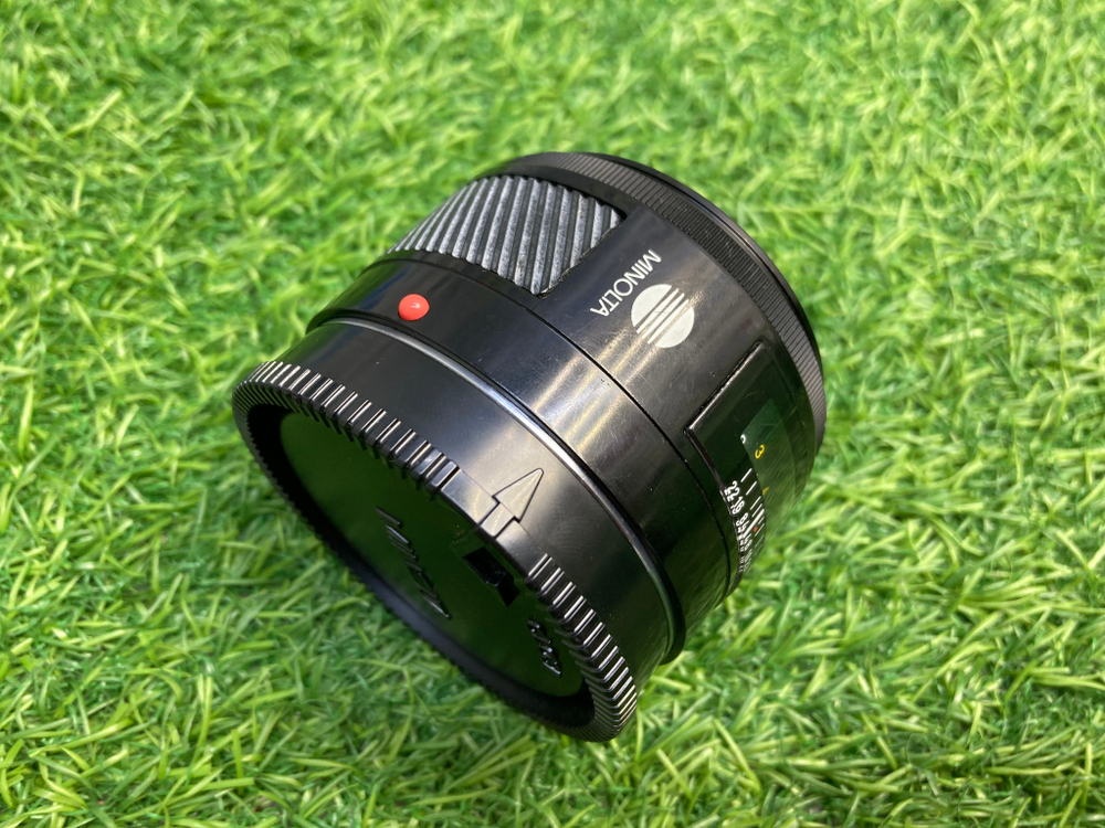 Minolta AF 1.7/50mm Покупка/Продажа