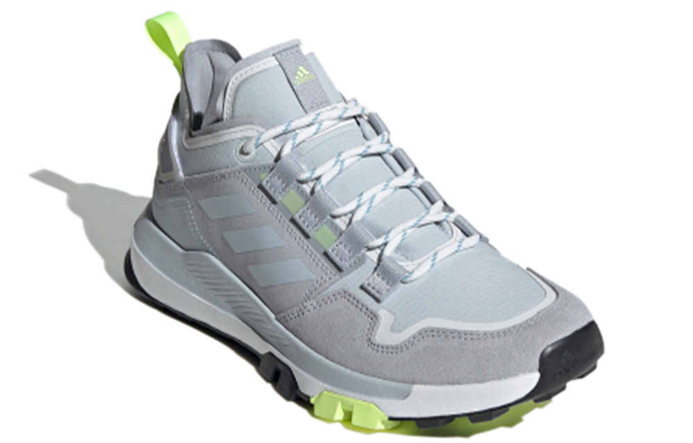 Кроссовки Adidas Terrex Hikster (Женская размерная сетка)