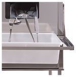 Полировщик столовых приборов Frucosol SH7000