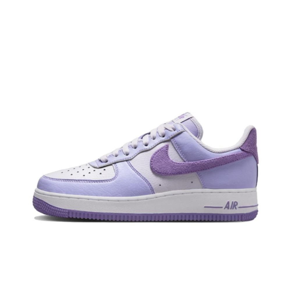 Женские кроссовки Nike Air Force 1 '07 Next Nature 'Hydrangeas' HQ3905-500
