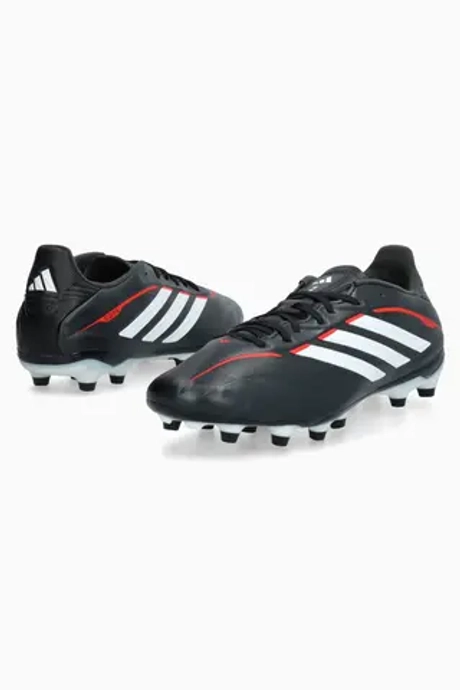 Бутсы adidas Copa Pure 4 League FG - черный