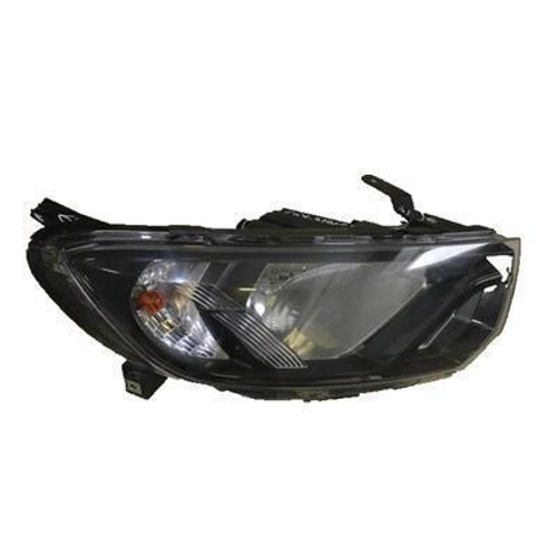 Блок фара ВАЗ 2190 Гранта FL правая Component