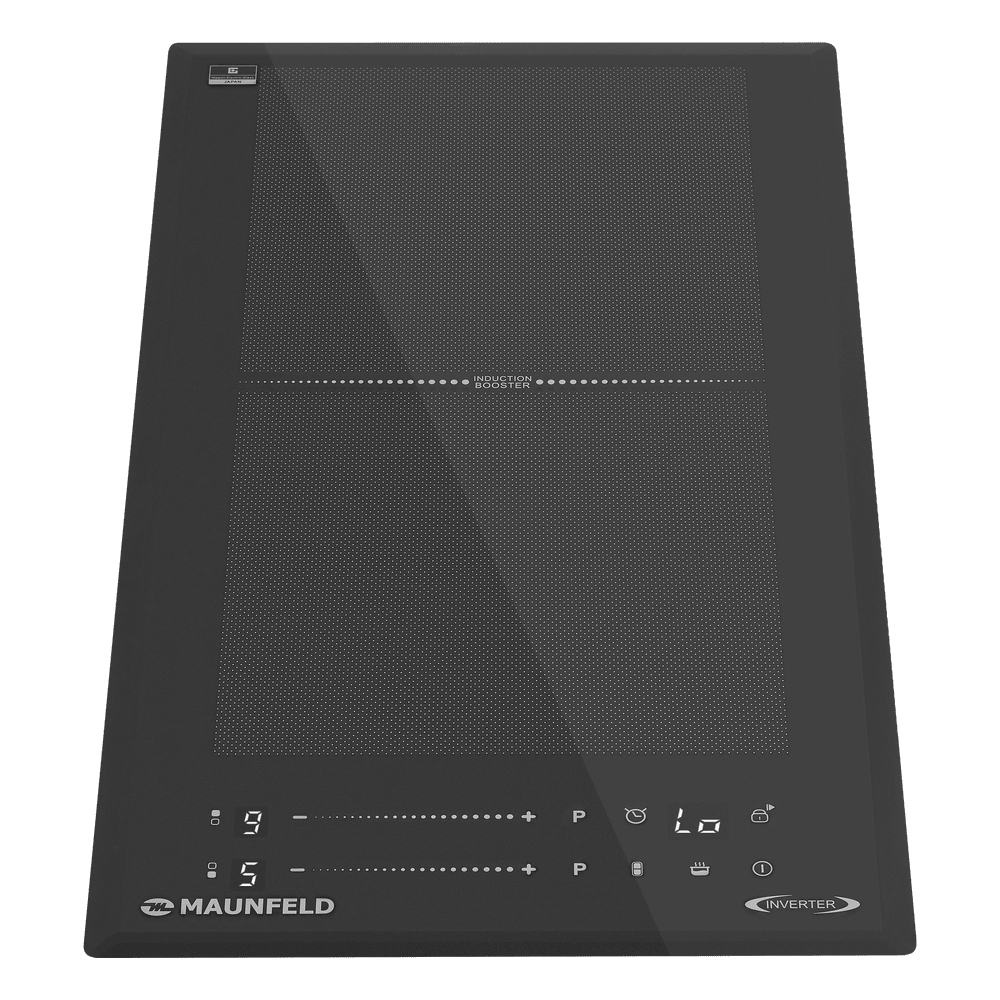 Варочная панель MAUNFELD CVI292S2FDGR