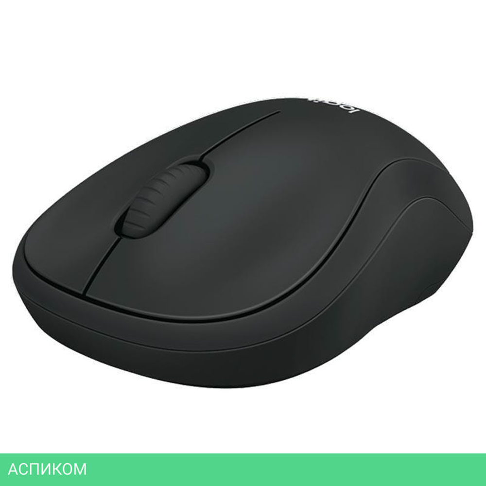 Мышь Logitech B220 (910-005553)