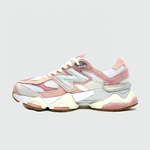 кроссовки New Balance 9060 Pink White Wmns