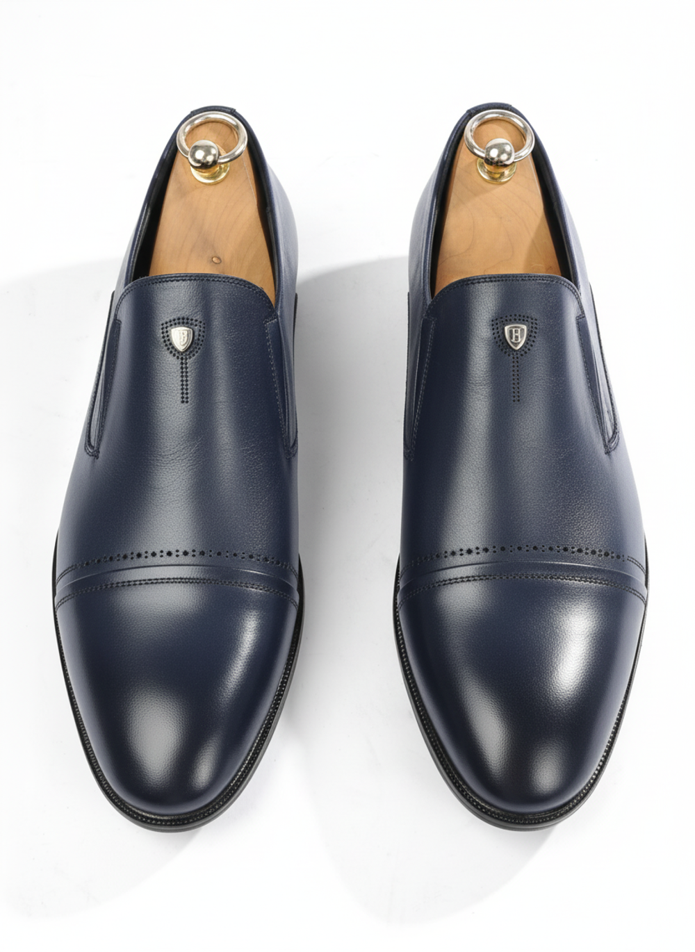 Vorsh Туфли V509син