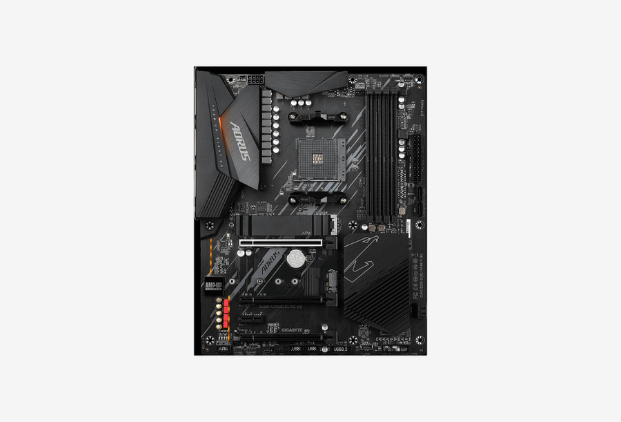 B550 AORUS ELITE V2_0126709105459
