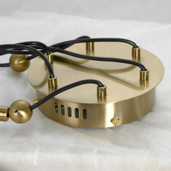 Люстра Lussole LSP-7071