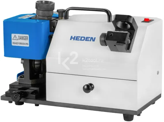 Заточный станок Heden DGM-14 для концевых фрез