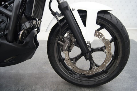 Honda NC750SA , 2014