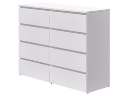 Комод-23 Белый