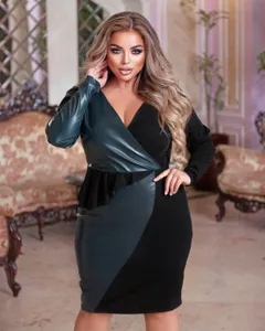 Платье УК-1264-1 Фабрика Моды