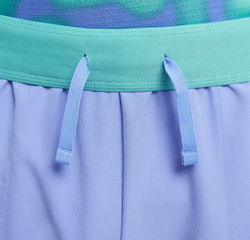 Теннисные шорты Nike Court Dri-Fit Advantage 7" Tennis