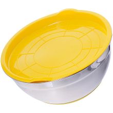 Миска с крышкой Mayer&amp;Boch MB-30350, 4,5 л