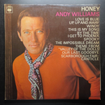Andy Williams - Honey (Англия 1968г.)