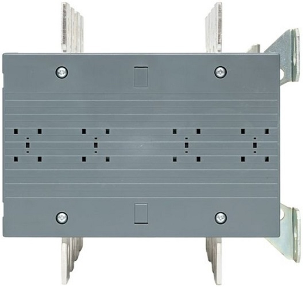 Рубильник  EKF tb-s-800-4p-rev