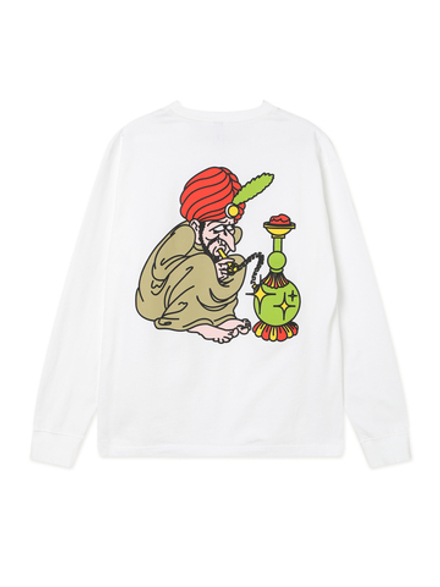 Мужской Лонгслив Kiff