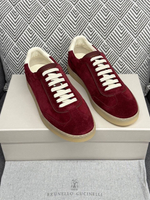 Кеды Brunello Cucinelli
