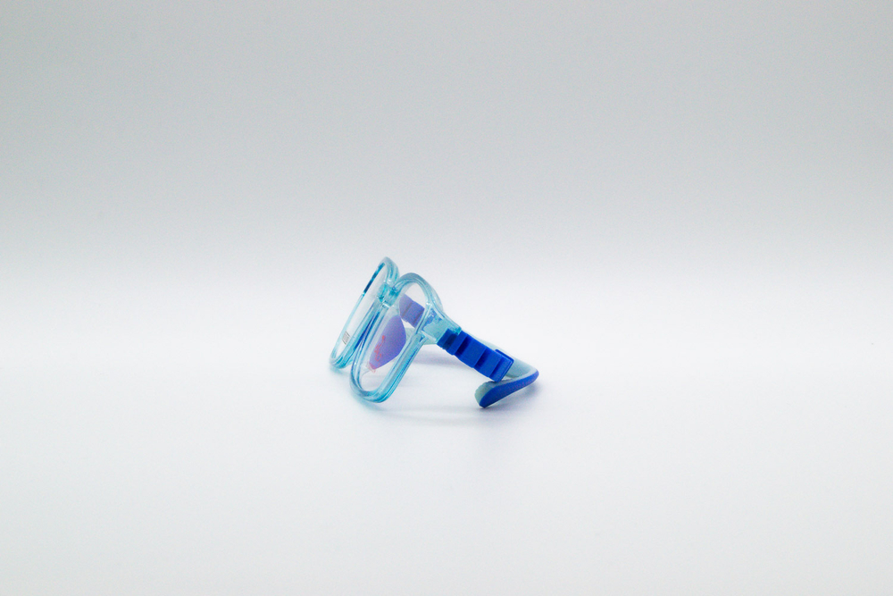 Изг. оправы Scorpion Y8809 C4