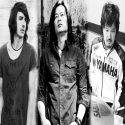 Альбом HarryBigButton - Man Of Spirit 2nd Album