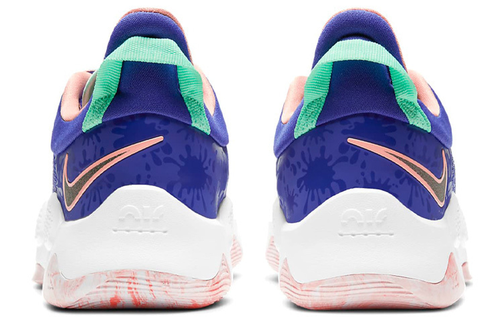 Кроссовки Nike Pg 5 5