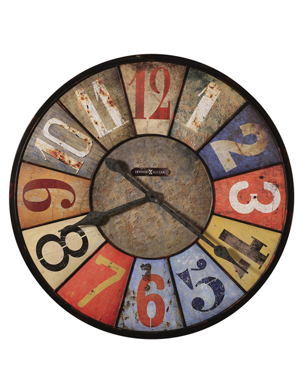 Часы настенные Howard Miller 625-547 США