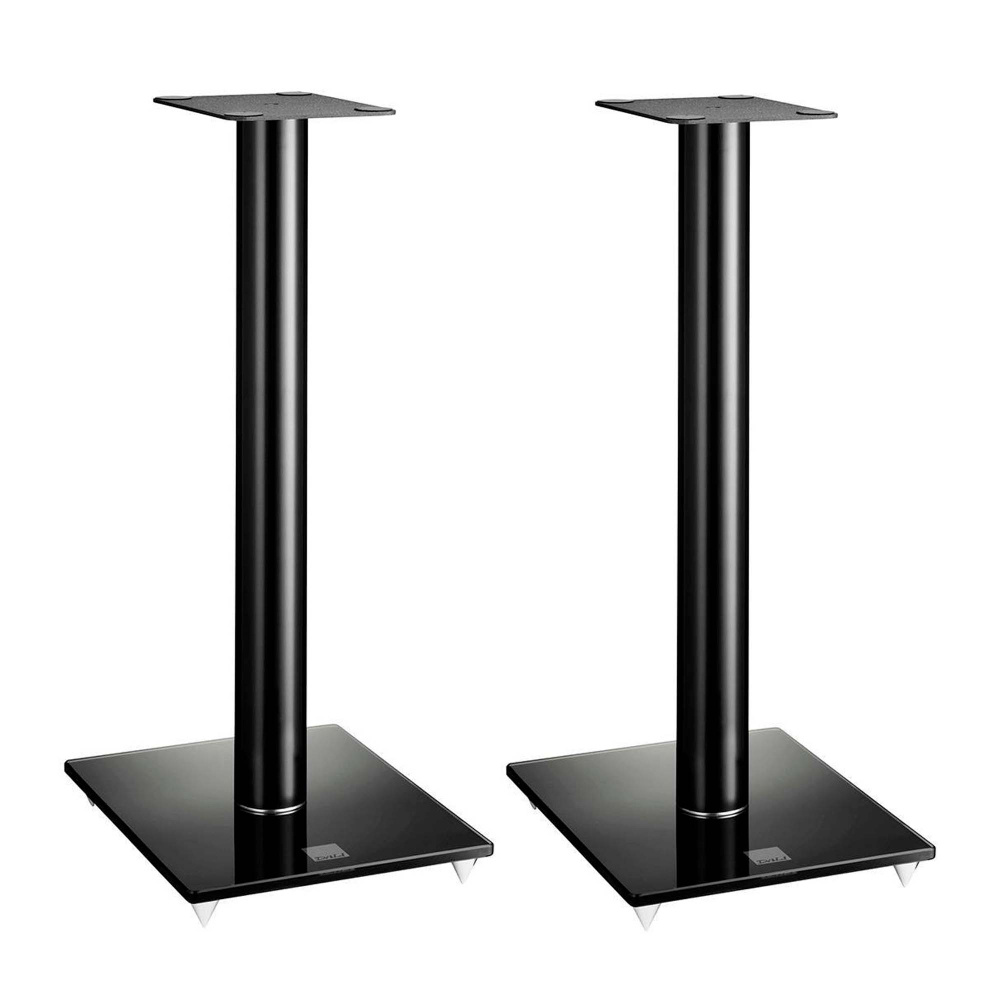 Dali Connect E-601 Stand Black — напольная стойка для акустических систем (пара)