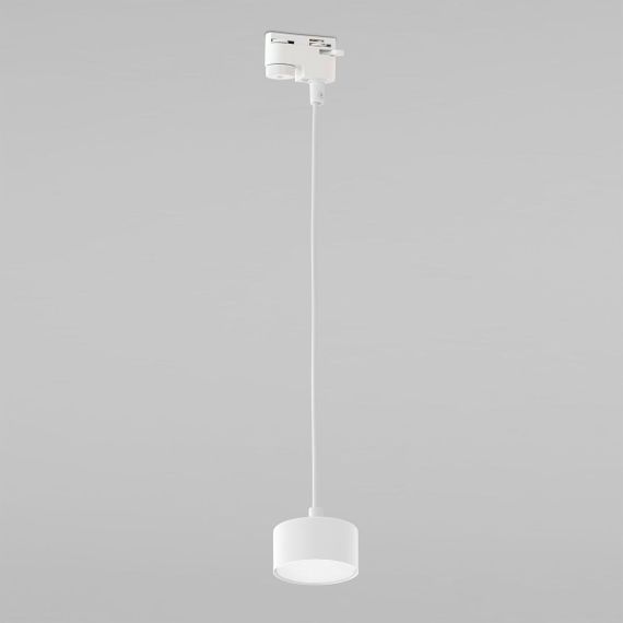 Трековый светильник TK Lighting 4273 Tracer White