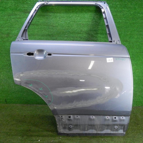 Дверь задняя правая RR Vogue 4 L405 (2012-2022)