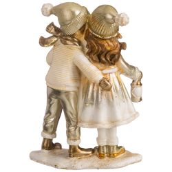 СТАТУЭТКА "РЕТРО" 9Х4,5Х13 СМ