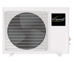 Eurohoff EV-07I + Wi-Fi