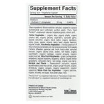Natural Factors, BioCoenzymated ™, B2, рибофлавин 5'-фосфат, 50 мг, 30 вегетарианских капсул