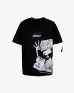 Футболка SS21 PH-S Черная