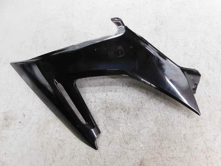 Пластик боковой левый Honda NC700X RC63 64395-MGS-D300.