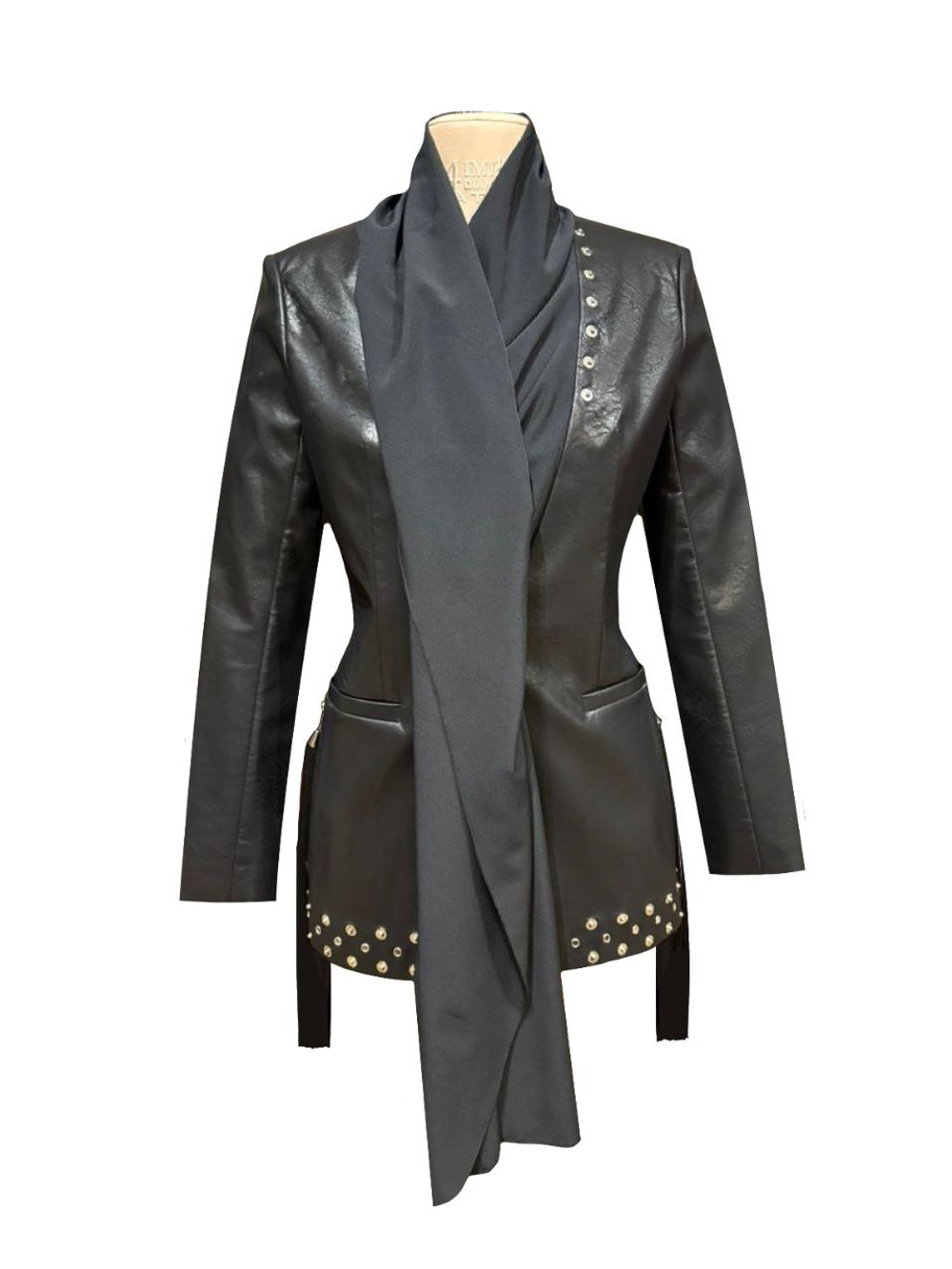 Жакет WINGSstudio