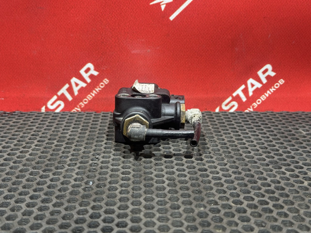 Клапан электромагнитный 2023г