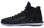 Кроссовки Jordan Air Jordan 32 Black Cat