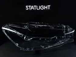 Комплект стекол BMW 5 G30 G31 2016-2020