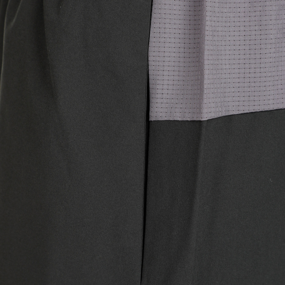 Мужские теннисные шорты NOX Pro Shorts Men - Black