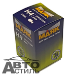 Автолампа H4 24V 75/70W Р45t Маяк Standard 54435