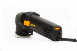 Мини-орбитальная полировальная машинка KRAUSS SHINEMASTER S75