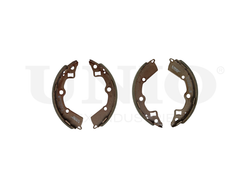 Колодки тормозные бараб. задние UNIO BRP-10060