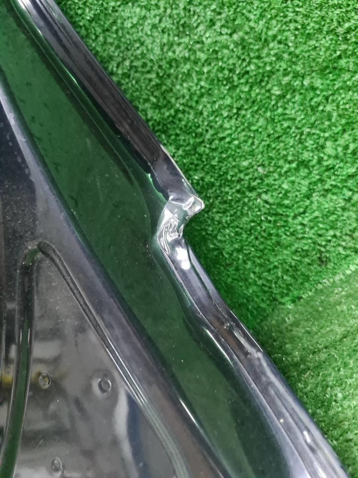 Дверь передняя правая Porsche Cayenne 2 958 10-18