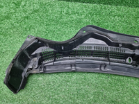 Жабо Changan Alsvin (2018-н.в.)